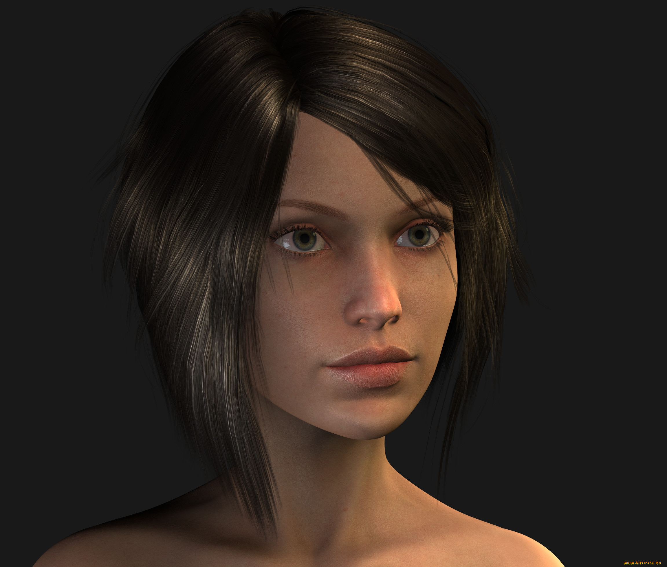 3 ,  , portraits, , , 